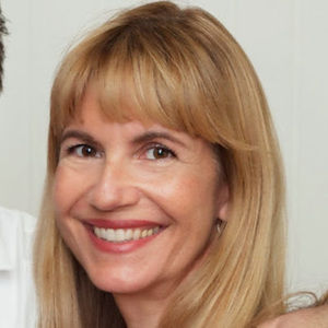 Meet your Posher, Susan